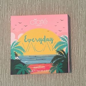 Ciate London Everyday Vacay palette